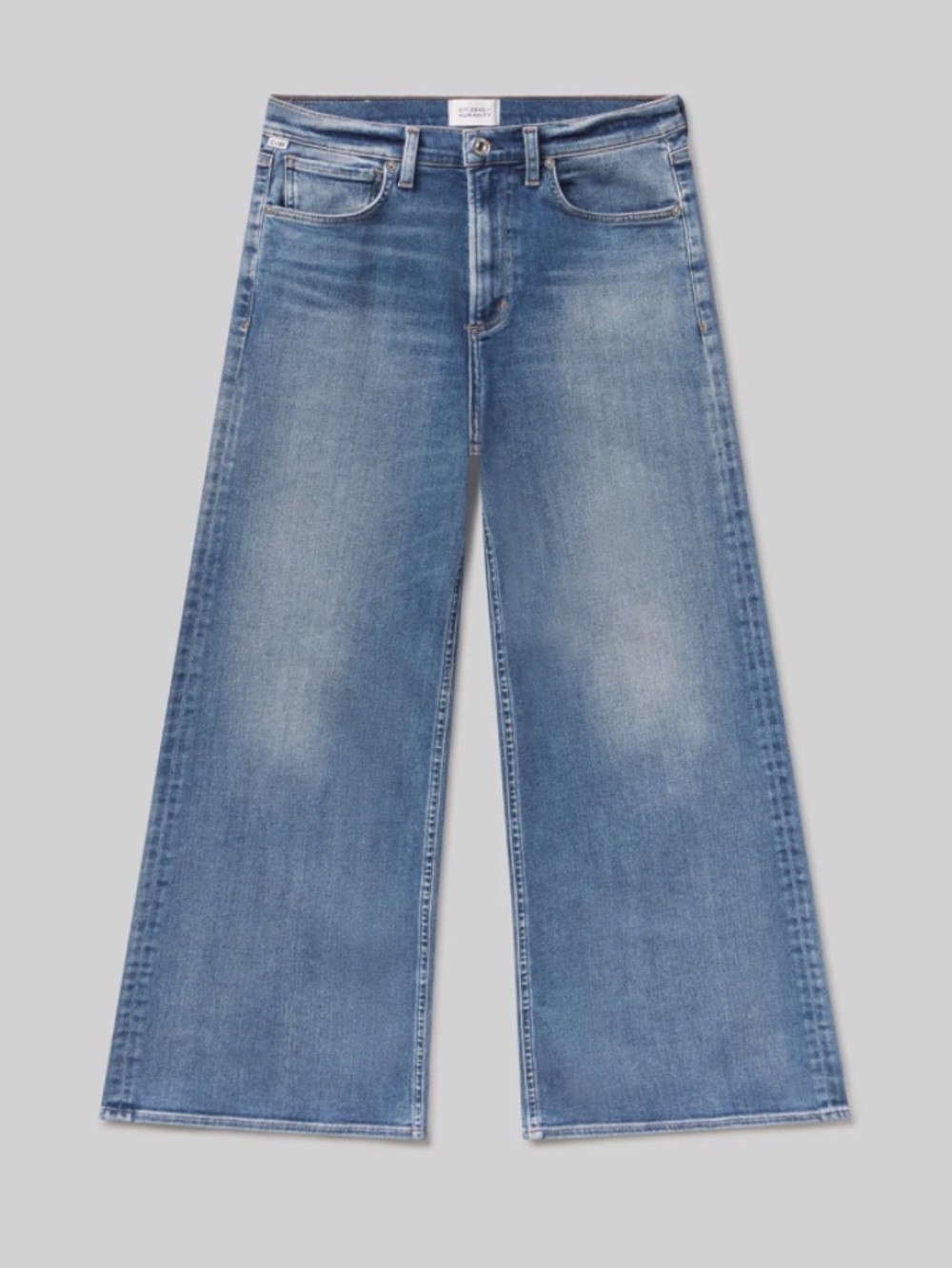 Citizens of Humanity Lyra jeans